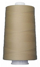 OMNI Poly 40wt 6000yd CHEESECAKE