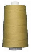 OMNI Poly 40wt 6000yd YELLOW