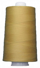 OMNI Poly 40wt 6000yd BANANA