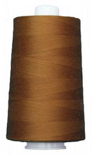 OMNI Poly 40wt 6000yd HAZELNUT