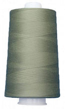 OMNI Poly 40wt 6000yd LIGHT SAGE