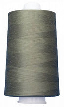 OMNI Poly 40wt 6000yd KHAKI