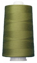 OMNI Poly 40wt 6000yd WINTER WELL