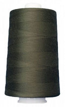 OMNI Poly 40wt 6000yd PINE SHADOW