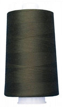 OMNI Poly 40wt 6000yd DARK OLIVE