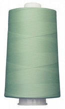 OMNI Poly 40wt 6000yd SEA MIST