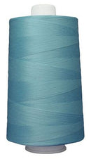 OMNI Poly 40wt 6000yd LIGHT TURQUOISE