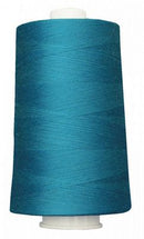 OMNI Poly 40wt 6000yd BLUE TURQUOISE