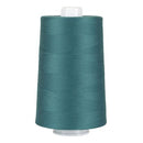 OMNI Poly 40wt 6000yd GREEN TURQUOISE