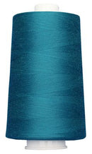 OMNI Poly 40wt 6000yd BLUE TEAL