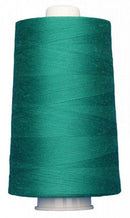 OMNI Poly 40wt 6000yd IRISH EYES