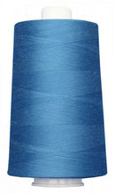 OMNI Poly 40wt 6000yd OCEAN BLUE