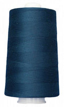 OMNI Poly 40wt 6000yd NEW ENGLAND BLUE