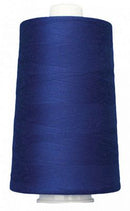 OMNI Poly 40wt 6000yd ROYAL BLUE