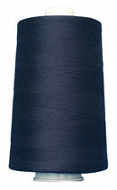 OMNI Poly 40wt 6000yd NAVY BLUE