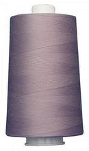OMNI Poly 40wt 6000yd FROSTED LILAC