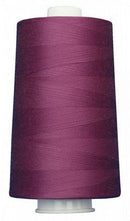 OMNI Poly 40wt 6000yd MAGIC MAGENTA