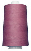 OMNI Poly 40wt 6000yd PLUM BLOSSOM