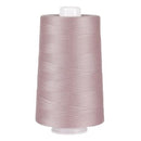 OMNI Poly 40wt 6000yd LIGHT MAUVE