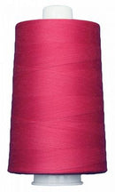 OMNI Poly 40wt 6000yd PETUNIA