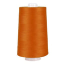 OMNI Poly 40wt 6000yd ORANGE PEEL