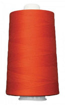OMNI Poly 40wt 6000yd TANGERINE