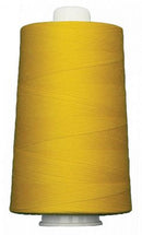 OMNI Poly 40wt 6000yd NEON YELLOW