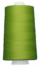 OMNI Poly 40wt 6000yd BRIGHT LIGHT GREEN