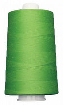 OMNI Poly 40wt 6000yd SPRING GREEN