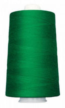 OMNI Poly 40wt 6000yd GREENSLEEVES