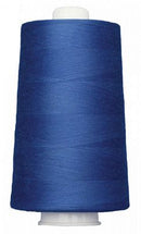 OMNI Poly 40wt 6000yd BRIGHT PERIWINKLE
