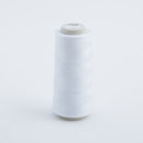 OMNI Thread 2,000yd Mini Cone - Bright White