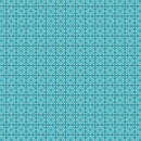 Nordic Cabin - Sweater Weather - Teal