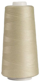 Sergin General Polyester 40wt 3000yds-Light Tan