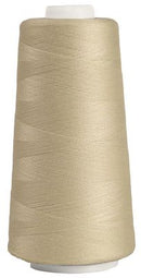 Sergin General Polyester 40wt 3000yds-Tan