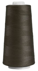 Sergin General Polyester 40wt 3000yds-Taupe