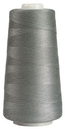 Sergin General Polyester 40wt 3000yds-Gray