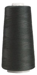 Sergin General Polyester 40wt 3000yds-Dark Gray