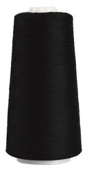 Sergin General Polyester 40wt 3000yds-Black