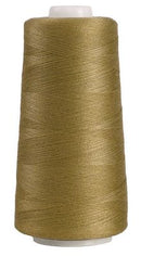 Sergin General Polyester 40wt 3000yds-Sand