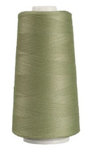 Sergin General Polyester 40wt 3000yds-Mint