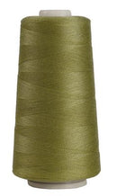 Sergin General Polyester 40wt 3000yds-Sage