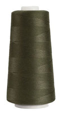 Sergin General Polyester 40wt 3000yds-Bay Leaf