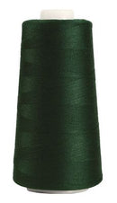 Sergin General Polyester 40wt 3000yds-Forest Green