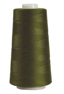 Sergin General Polyester 40wt 3000yds-Olive