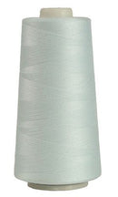 Sergin General Polyester 40wt 3000yds-Light Blue
