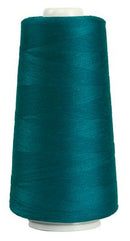Sergin General Polyester 40wt 3000yds-Medium Teal