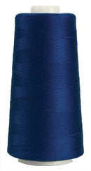 Sergin General Polyester 40wt 3000yds-Sky Blue