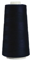 Sergin General Polyester 40wt 3000yds-Navy Blue