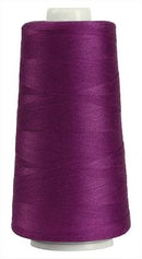 Sergin General Polyester 40wt 3000yds-Magenta